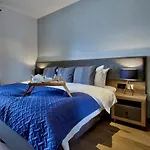 Tritoni Valletta Boutique 4*