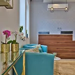 Tritoni Valletta Boutique Hotel