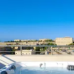 Tritoni Valletta Boutique Hotel