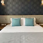 Tritoni Valletta Boutique Hotel Floriana