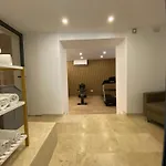 Tritoni Valletta Boutique Hotel Il-Furjana