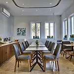 Tritoni Valletta Boutique Hotel 4*