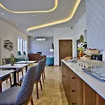Tritoni Valletta Boutique Hotel 4*