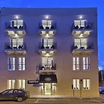 Hotel Tritoni Valletta Boutique Floriana