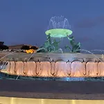 Hotel Tritoni Valletta Boutique 4*