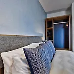 Tritoni Valletta Boutique 4* Il-Furjana