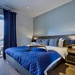 Tritoni Valletta Boutique Hotel 4*