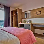 Tritoni Valletta Boutique 4*