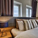 Tritoni Valletta Boutique 4* Floriana
