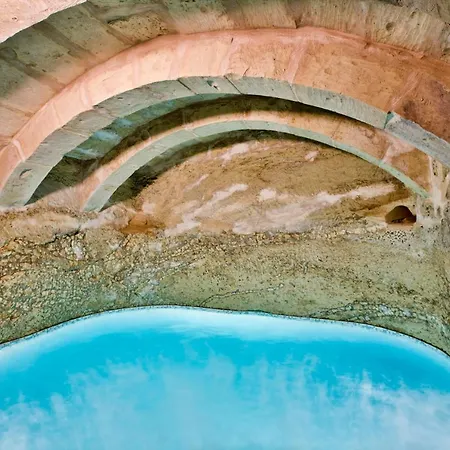 Hotell Tritoni Valletta Boutique 4*