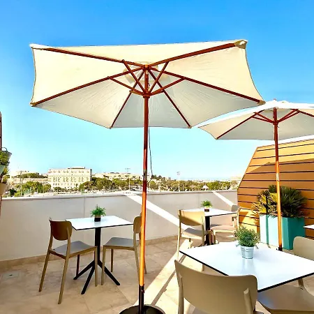 Tritoni Valletta Boutique