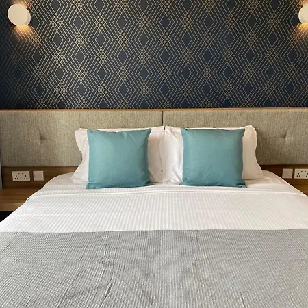 Tritoni Valletta Boutique Hotell Il-Furjana