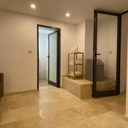 Hotel Tritoni Valletta Boutique *