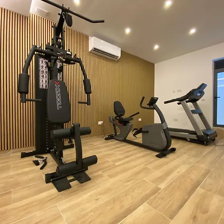 Tritoni Valletta Boutique