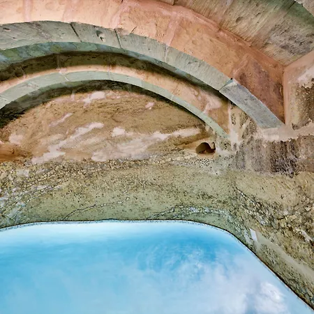 Tritoni Valletta Boutique 4* Il-Furjana