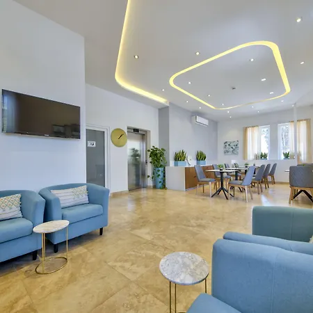 Tritoni Valletta Boutique