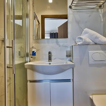 Hotell Tritoni Valletta Boutique 4*