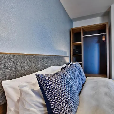 Tritoni Valletta Boutique 4* Il-Furjana