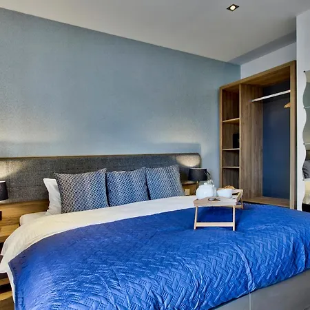 Hotell Tritoni Valletta Boutique