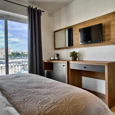 Tritoni Valletta Boutique Il-Furjana