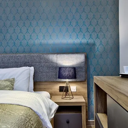 Tritoni Valletta Boutique Hotel