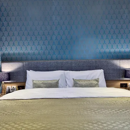 Hotell Tritoni Valletta Boutique