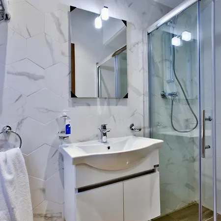 Hotell Tritoni Valletta Boutique Il-Furjana