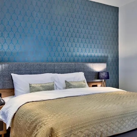 Tritoni Valletta Boutique Hotel Il-Furjana