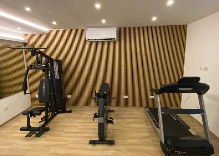 Tritoni Valletta Boutique 4* Floriana