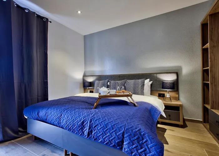 Tritoni Valletta Boutique 4*