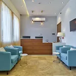 Tritoni Valletta Boutique Отель
