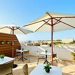 Tritoni Valletta Boutique Hotel Floriana