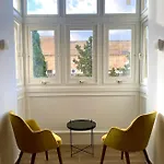 Hotel Tritoni Valletta Boutique