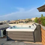 Tritoni Valletta Boutique 4*