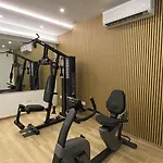 Tritoni Valletta Boutique Hotel 4*