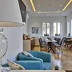 Tritoni Valletta Boutique Hotel Floriana