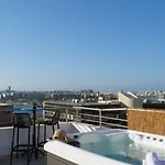 Tritoni Valletta Boutique