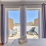 Tritoni Valletta Boutique Hotel 4*