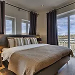 Tritoni Valletta Boutique Hotel Floriana