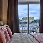 Tritoni Valletta Boutique 4* Floriana