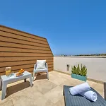 Hotel Tritoni Valletta Boutique