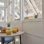 Tritoni Valletta Boutique 4* Floriana