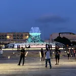 Tritoni Valletta Boutique Отель 4*