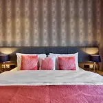 Tritoni Valletta Boutique Hotel 4*