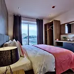 Tritoni Valletta Boutique Отель 4*