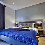 Tritoni Valletta Boutique 4*