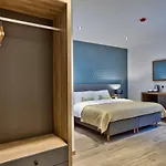 Tritoni Valletta Boutique Отель 4*