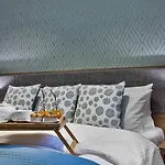 Tritoni Valletta Boutique 4* איל-פוריאנה