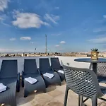Tritoni Valletta Boutique Hotel 4*