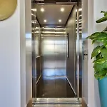 Tritoni Valletta Boutique 4*